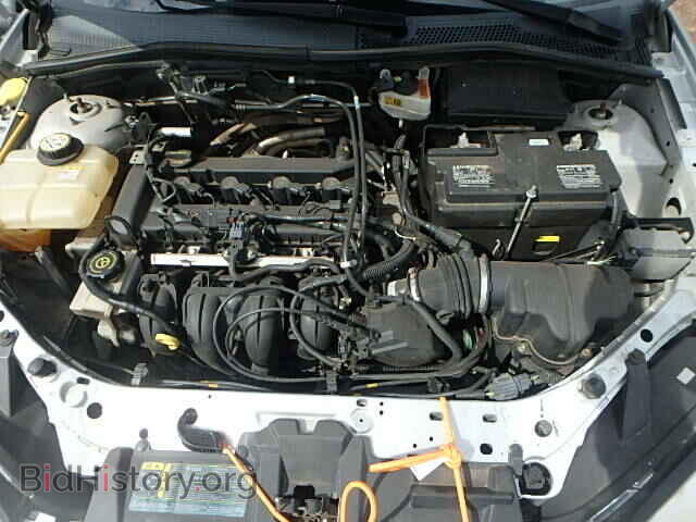 2007 FORD FOCUS - VIN: 1FAFP34N97W217539 - Фото 7