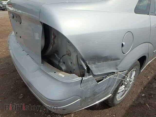 2007 FORD FOCUS - VIN: 1FAFP34N97W217539 - Фото 10