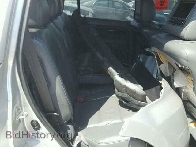 2008 HONDA PILOT - VIN: 5FNYF18748B028258 - Фото 6