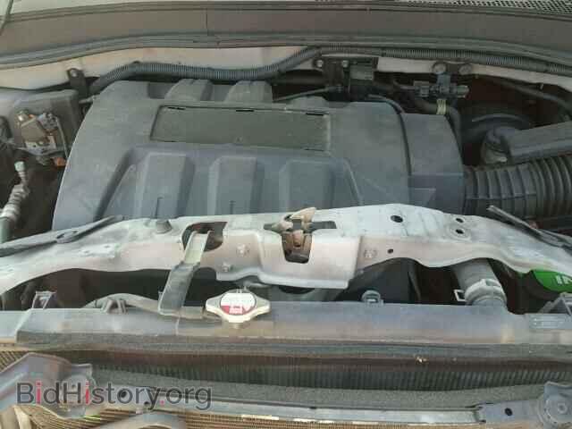 2008 HONDA PILOT - VIN: 5FNYF18748B028258 - Фото 7