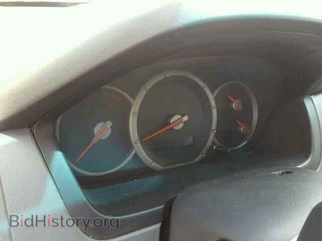 2008 HONDA PILOT - VIN: 5FNYF18748B028258 - Фото 8