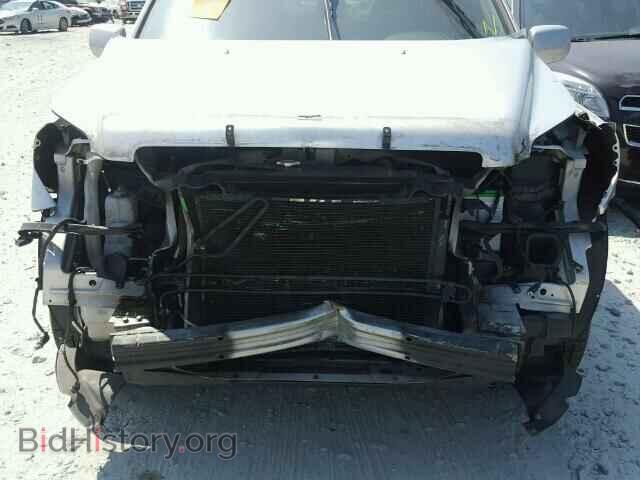 2008 HONDA PILOT - VIN: 5FNYF18748B028258 - Фото 9