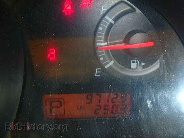 2012 NISSAN VERSA - VIN: 3N1BC1CP0CK215649 - Photo 8
