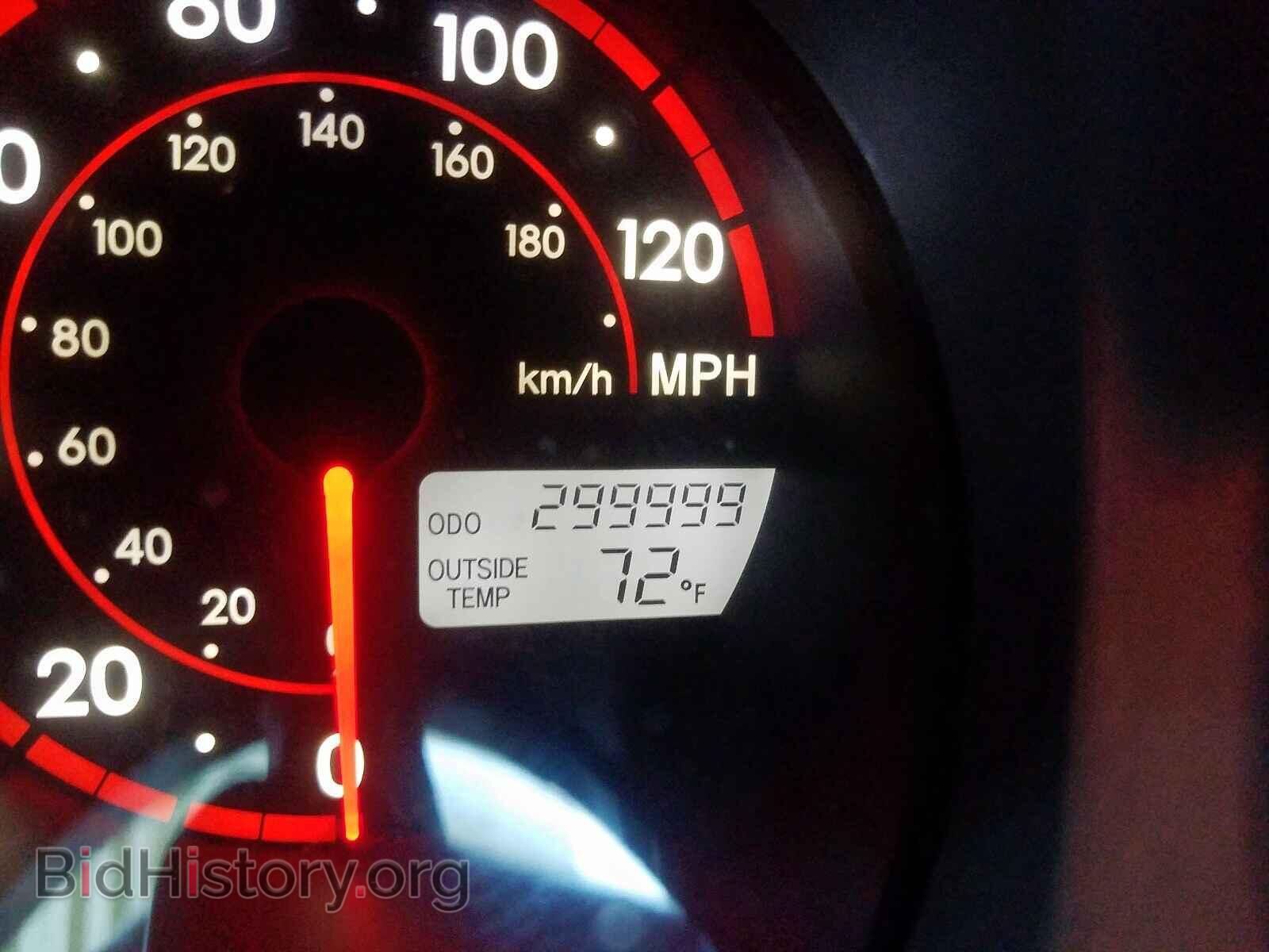 2005 TOYOTA MATRIX - VIN: 2T1KR32E55C436591 - Фото 8