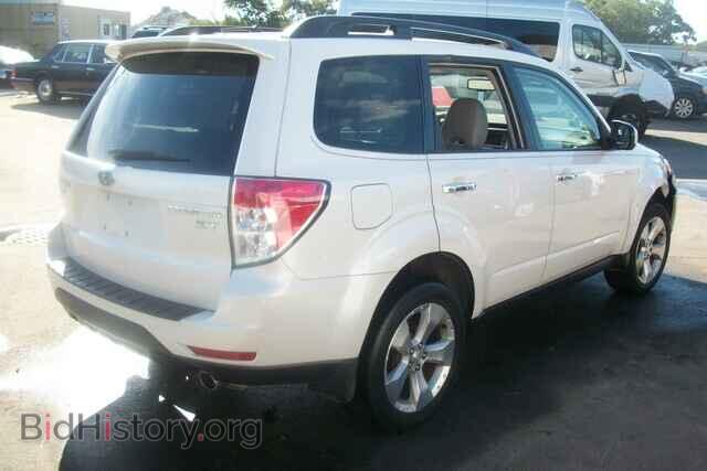 2010 SUBARU FORESTER - VIN: JF2SH6FC7AH703511 - Фото 4