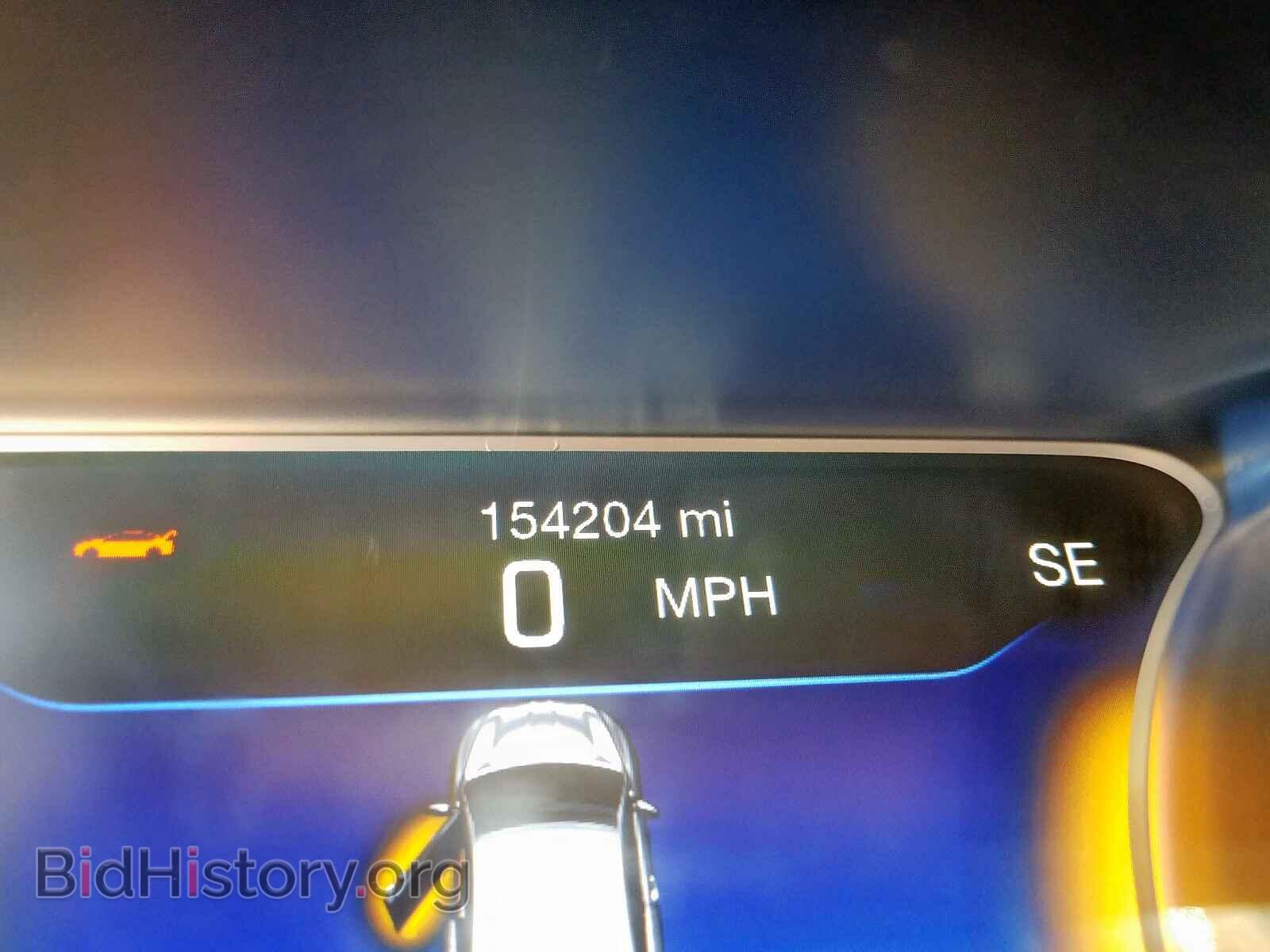 2015 CHRYSLER 200 - VIN: 1C3CCCCG5FN632281 - Photo 8
