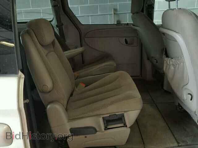 2006 DODGE CARAVAN - VIN: 2D4GP44L46R646889 - Фото 6