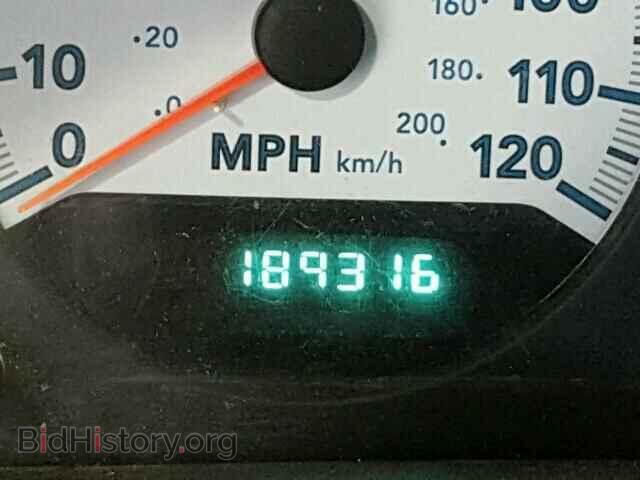 2006 DODGE CARAVAN - VIN: 2D4GP44L46R646889 - Фото 8