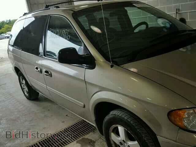 2006 DODGE CARAVAN - VIN: 2D4GP44L46R646889 - Фото 10