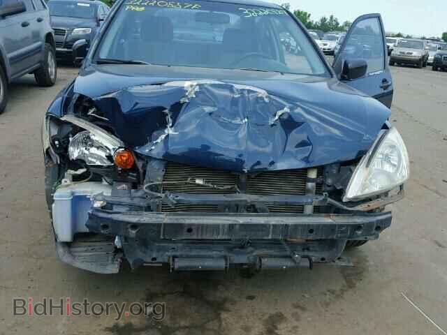 2005 MITSUBISHI LANCER - VIN: JA3AJ26E85U002013 - Фото 9