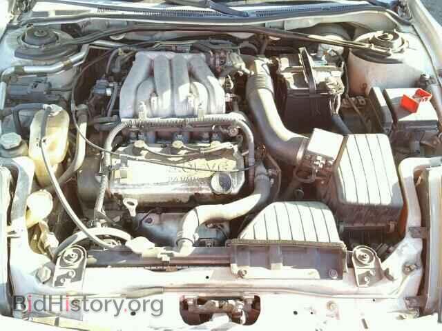 2002 MITSUBISHI ECLIPSE - VIN: 4A3AC54HX2E081679 - Photo 7
