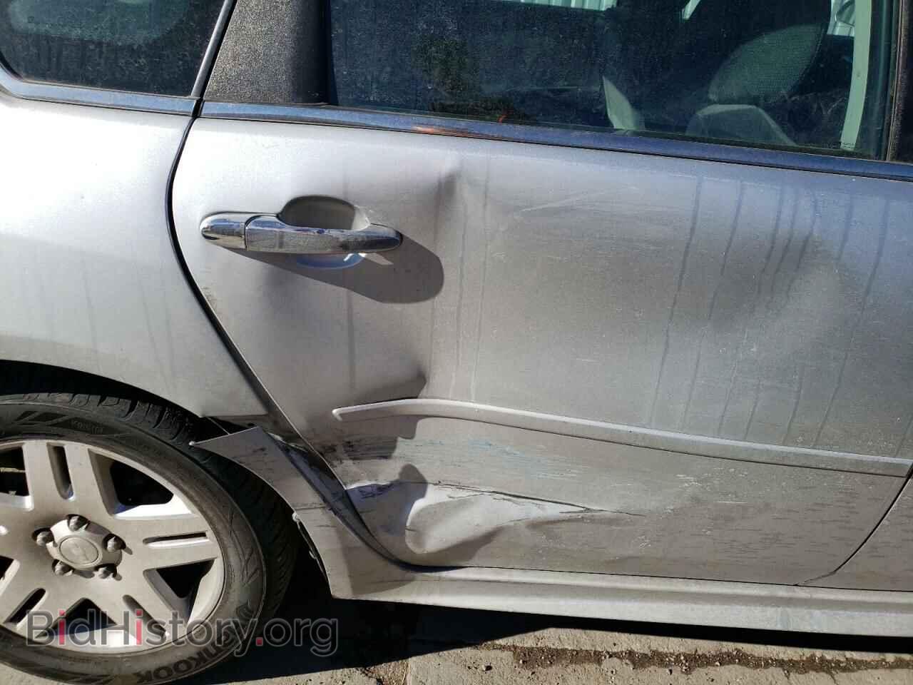 2013 CHEVROLET IMPALA - VIN: 2G1WG5E34D1241598 - Фото 9