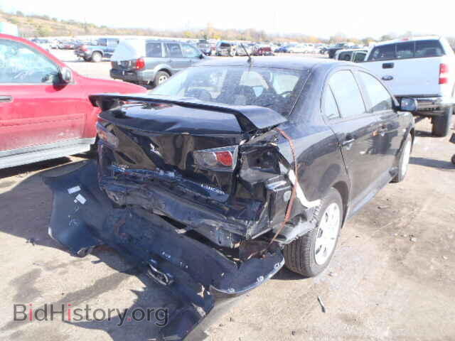 2013 MITSUBISHI LANCER - VIN: JA32U2FU0DU002458 - Фото 4
