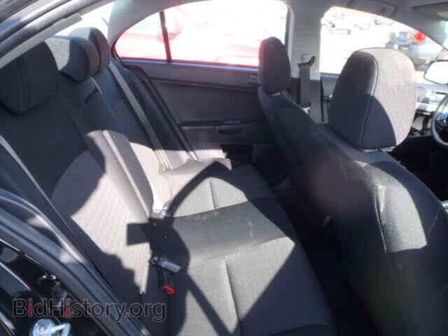 2013 MITSUBISHI LANCER - VIN: JA32U2FU0DU002458 - Фото 6