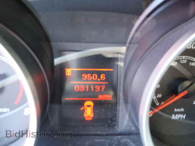 2013 MITSUBISHI LANCER - VIN: JA32U2FU0DU002458 - Фото 8