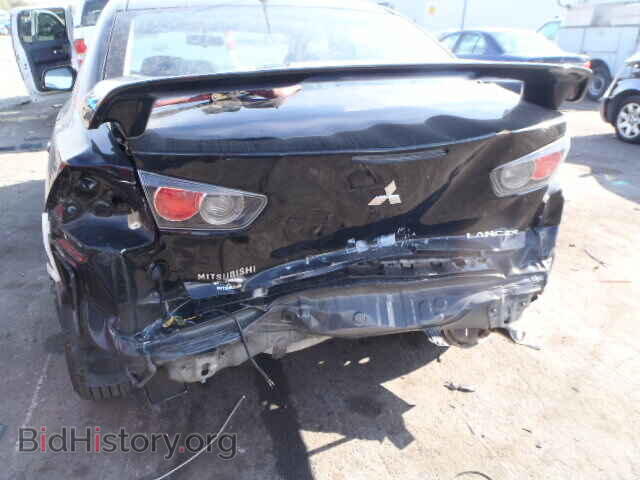 2013 MITSUBISHI LANCER - VIN: JA32U2FU0DU002458 - Фото 9