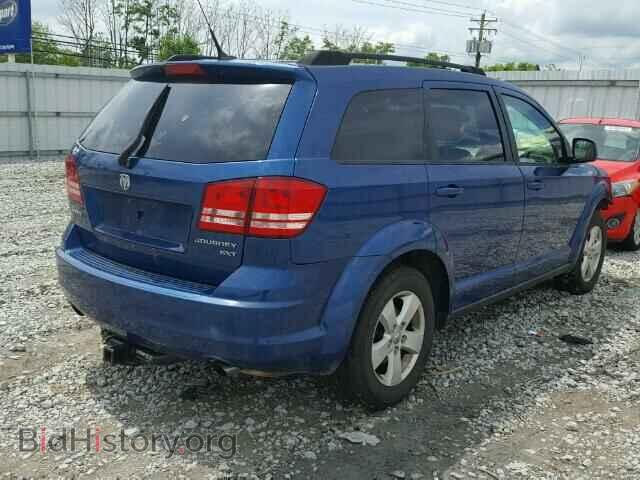 2010 DODGE JOURNEY - VIN: 3D4PG5FV2AT147695 - Фото 4