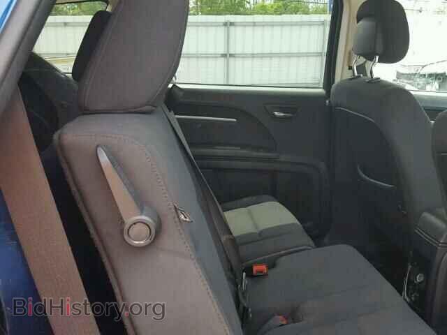 2010 DODGE JOURNEY - VIN: 3D4PG5FV2AT147695 - Фото 6