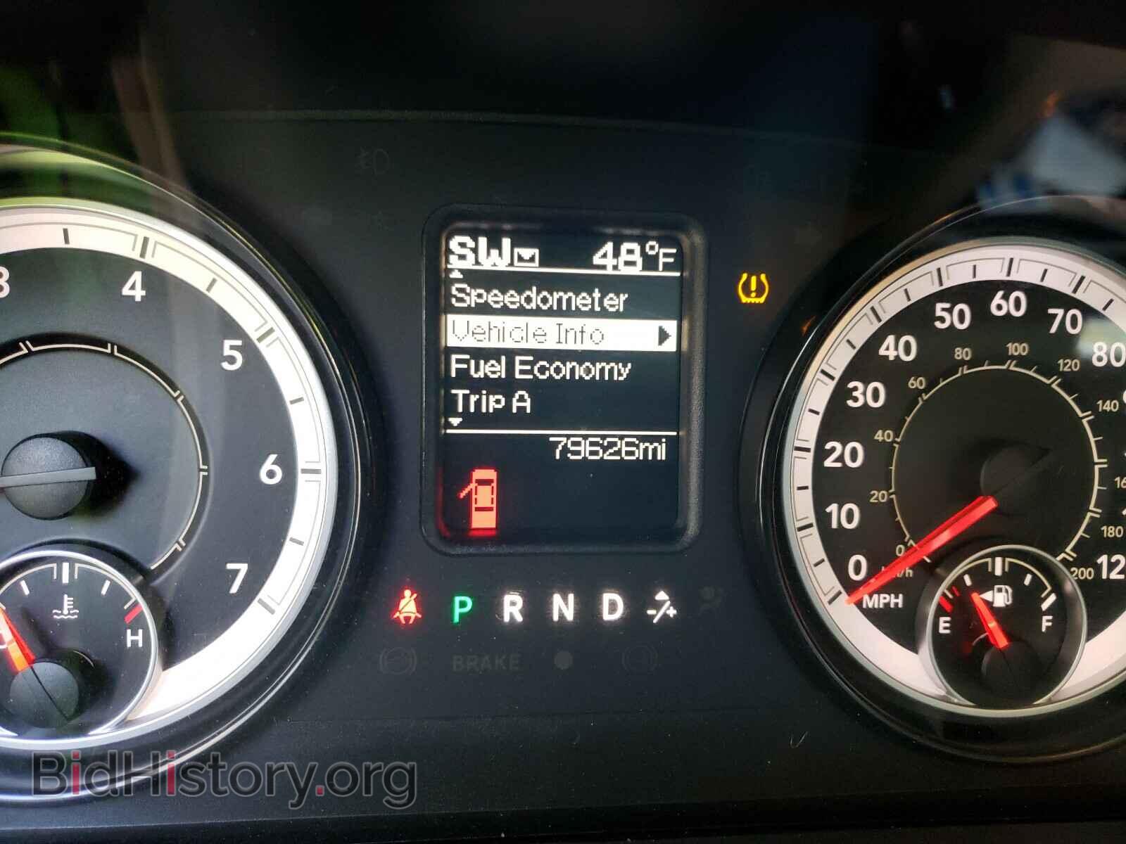 2017 RAM 1500 - VIN: 1C6RR6GG5HS707878 - Фото 8