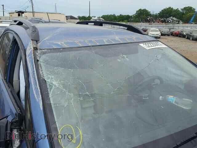 2014 SUBARU XV - VIN: JF2GPBCC7EH345841 - Фото 9