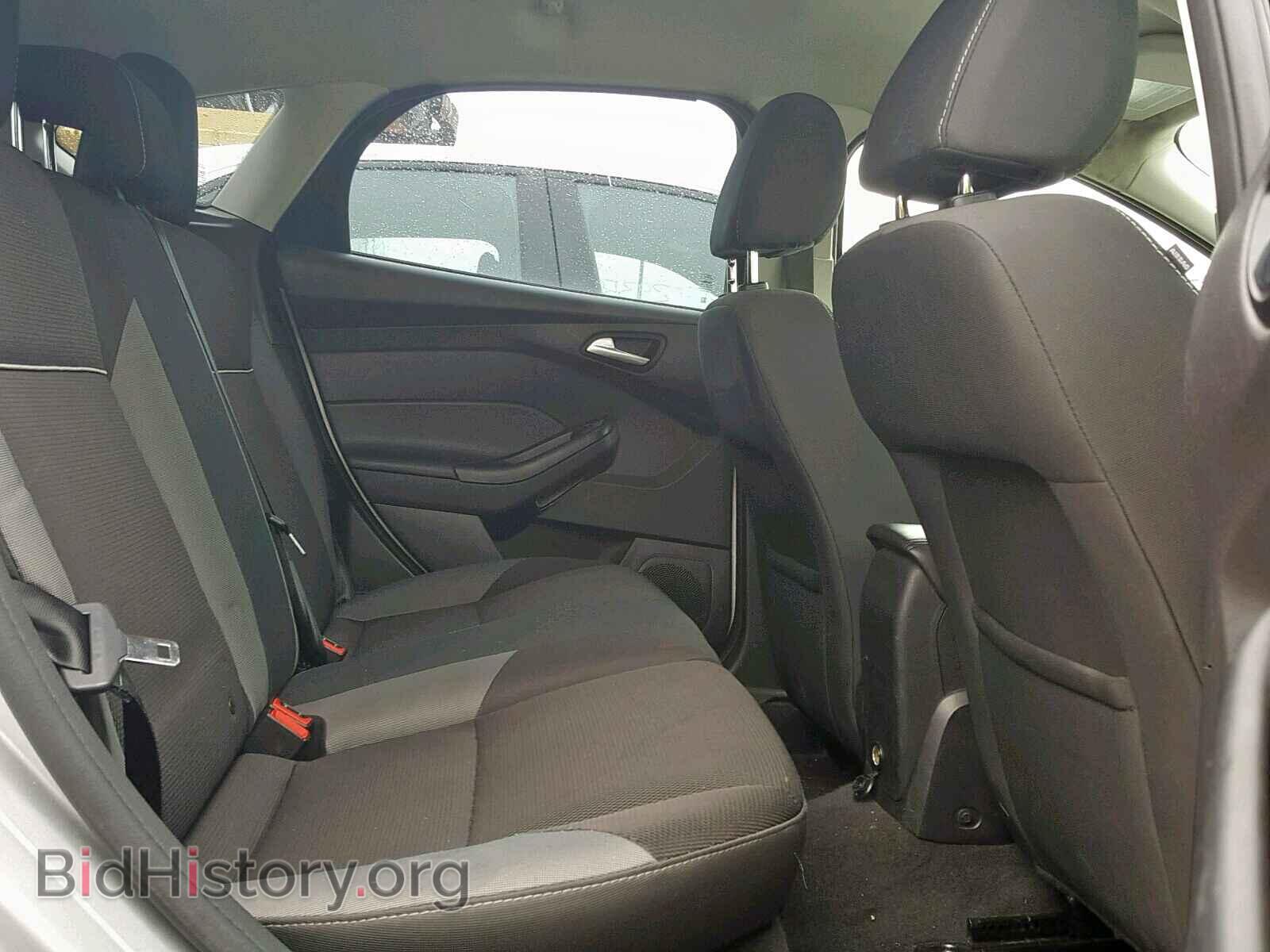 2014 FORD FOCUS SE - VIN: 1FADP3K27EL296076 - Фото 6