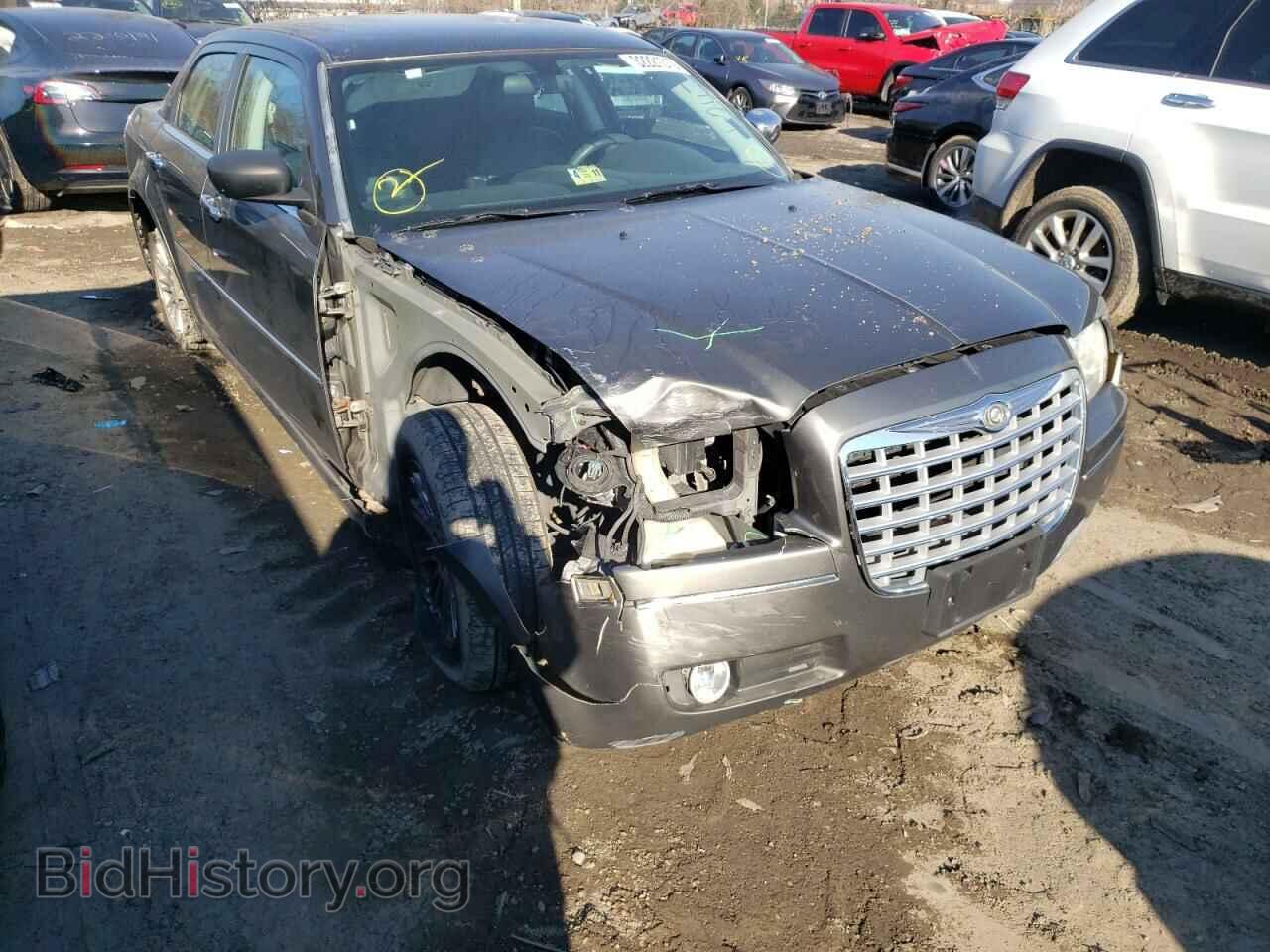Photo 2C3CA5CV9AH233164 - CHRYSLER 300 2010