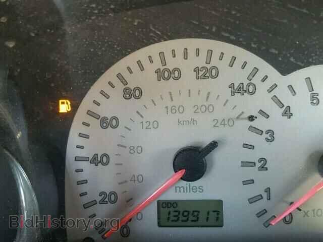 2002 MITSUBISHI ECLIPSE - VIN: 4A3AE85H42E101757 - Фото 8