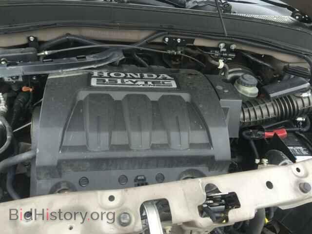 2006 HONDA PILOT - VIN: 5FNYF28516B031572 - Фото 7