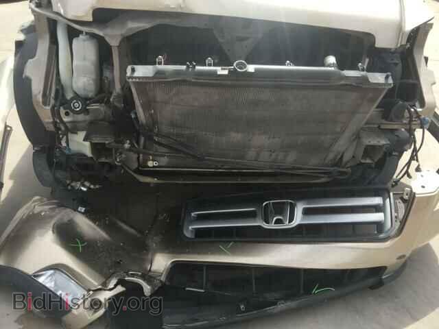 2006 HONDA PILOT - VIN: 5FNYF28516B031572 - Фото 9