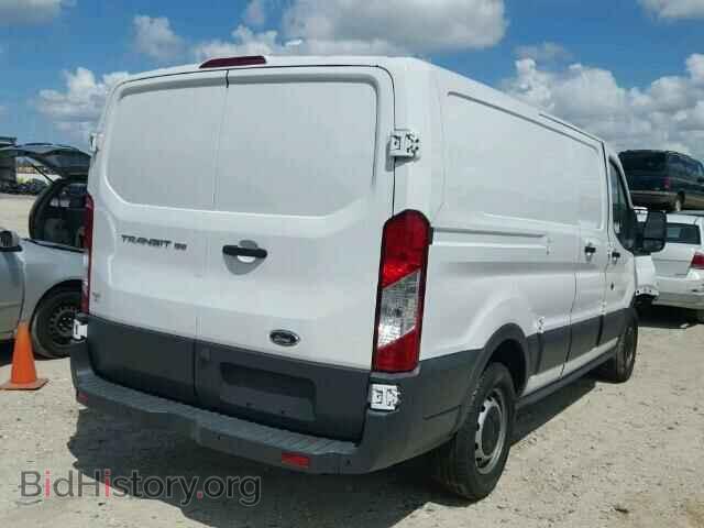 2015 FORD TRANSIT CO - VIN: 1FTNE1ZM8FKA28287 - Фото 4