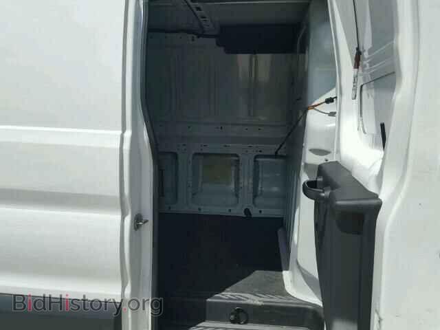 2015 FORD TRANSIT CO - VIN: 1FTNE1ZM8FKA28287 - Фото 6
