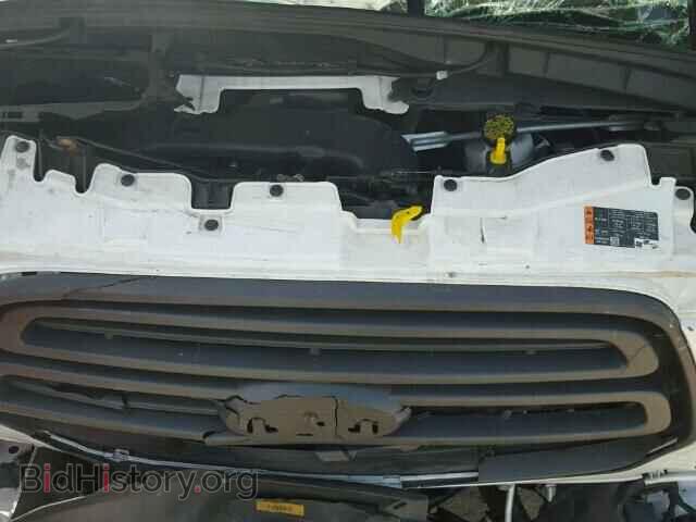 2015 FORD TRANSIT CO - VIN: 1FTNE1ZM8FKA28287 - Фото 7