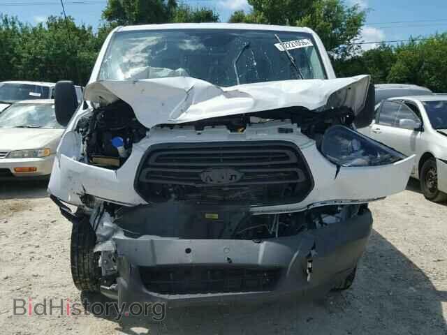 2015 FORD TRANSIT CO - VIN: 1FTNE1ZM8FKA28287 - Фото 9