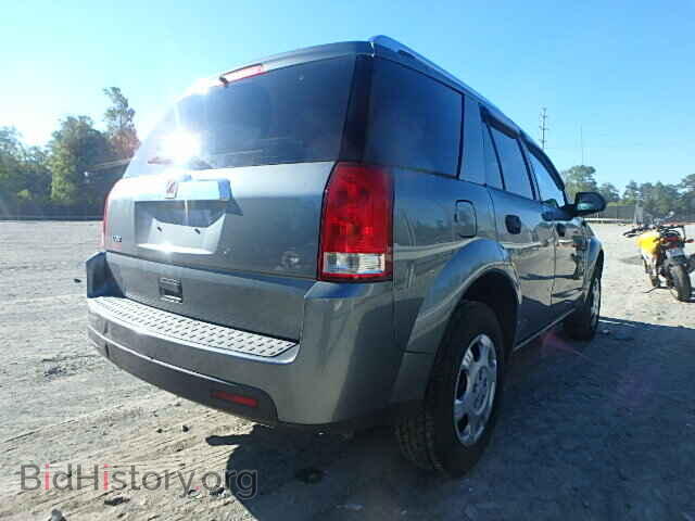 2006 SATURN VUE - VIN: 5GZCZ23D56S857519 - Фото 4