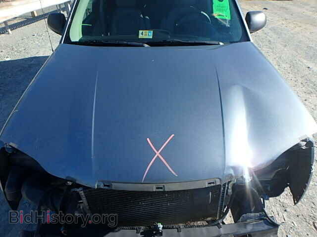 2006 SATURN VUE - VIN: 5GZCZ23D56S857519 - Фото 7