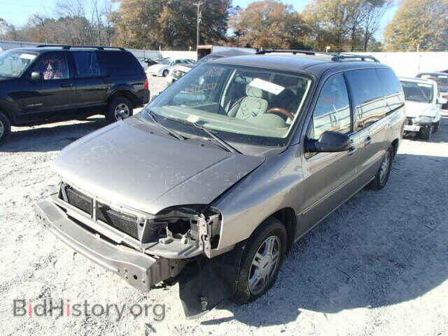 2005 FORD FREESTAR - VIN: 2FMZA522X5BA76116 - Фото 2