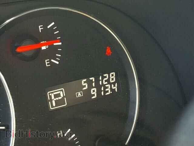 2012 NISSAN MAXIMA - VIN: 1N4AA5AP9CC836957 - Фото 8
