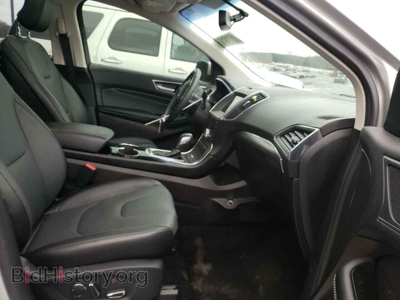 2017 FORD EDGE - VIN: 2FMPK3K89HBC40411 - Photo 5