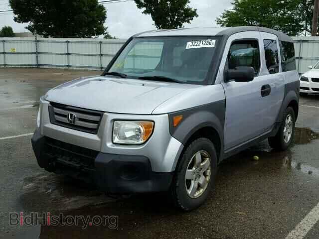 2004 HONDA ELEMENT - VIN: 5J6YH28574L034636 - Photo 2