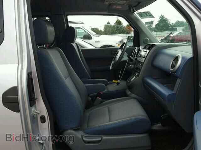 2004 HONDA ELEMENT - VIN: 5J6YH28574L034636 - Photo 5