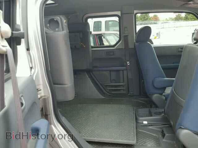 2004 HONDA ELEMENT - VIN: 5J6YH28574L034636 - Photo 6