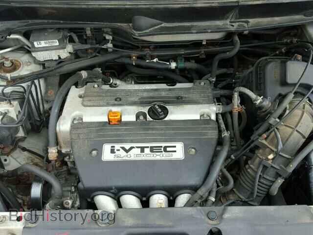 2004 HONDA ELEMENT - VIN: 5J6YH28574L034636 - Photo 7