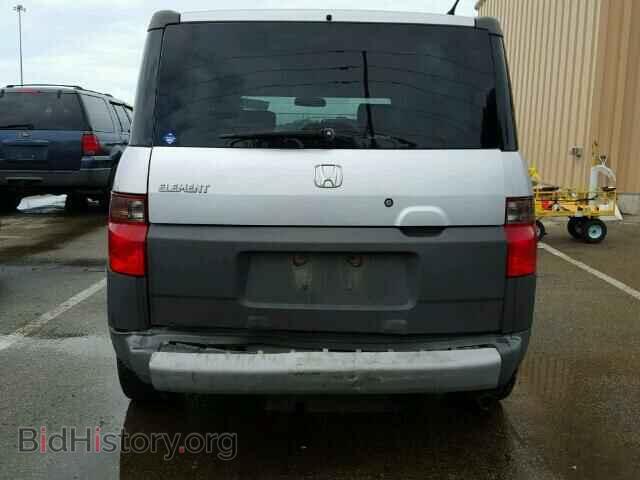 2004 HONDA ELEMENT - VIN: 5J6YH28574L034636 - Photo 9