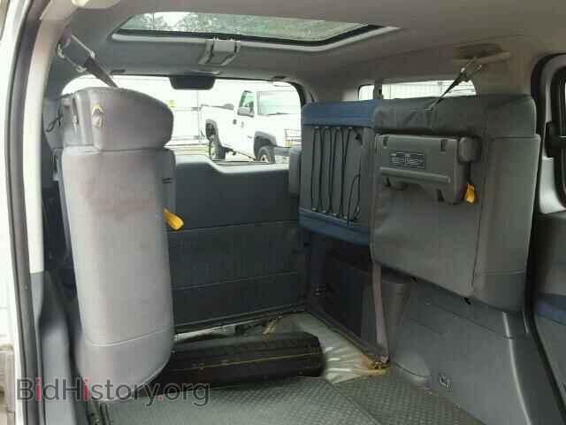 2004 HONDA ELEMENT - VIN: 5J6YH28574L034636 - Photo 10