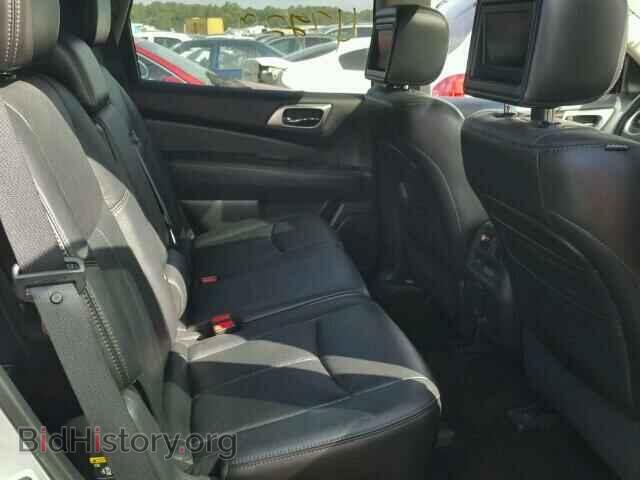 2013 NISSAN PATHFINDER - VIN: 5N1AR2MN7DC664937 - Photo 6