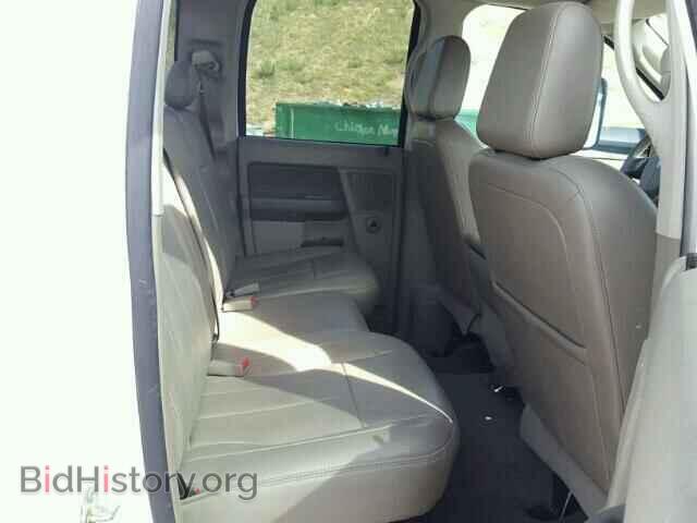 2007 DODGE RAM 3500 - VIN: 3D7MX38A77G833415 - Фото 6
