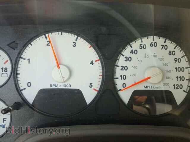 2007 DODGE RAM 3500 - VIN: 3D7MX38A77G833415 - Фото 8