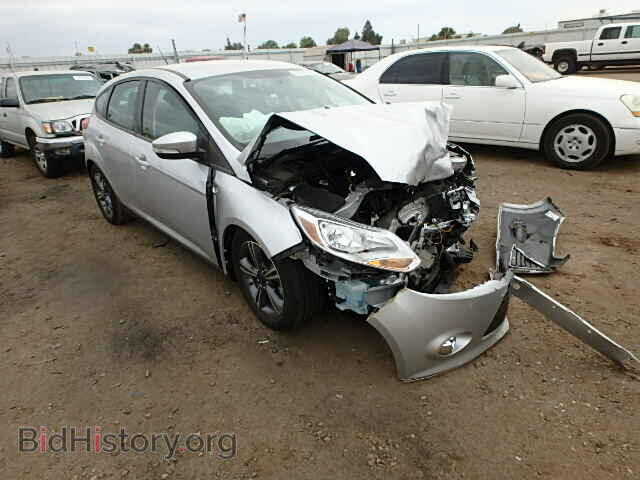Photo 1FADP3K2XEL442616 - FORD FOCUS 2014