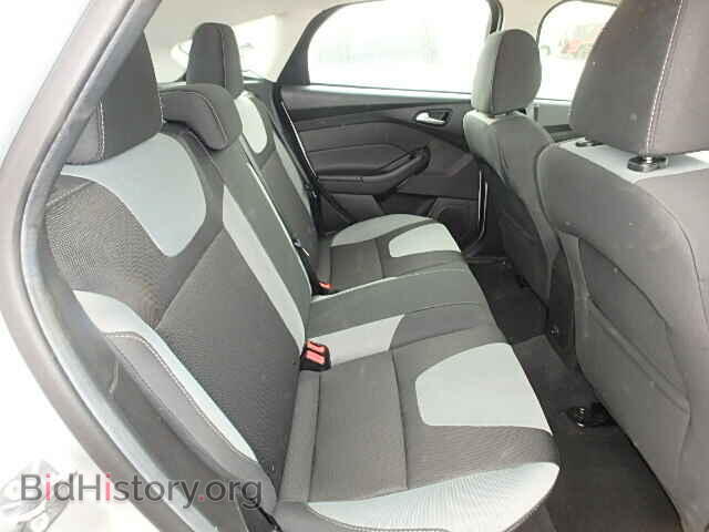 2014 FORD FOCUS - VIN: 1FADP3K2XEL442616 - Фото 6