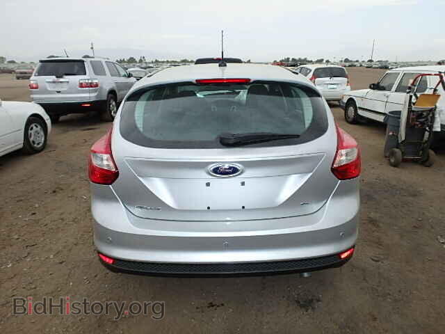 2014 FORD FOCUS - VIN: 1FADP3K2XEL442616 - Фото 10